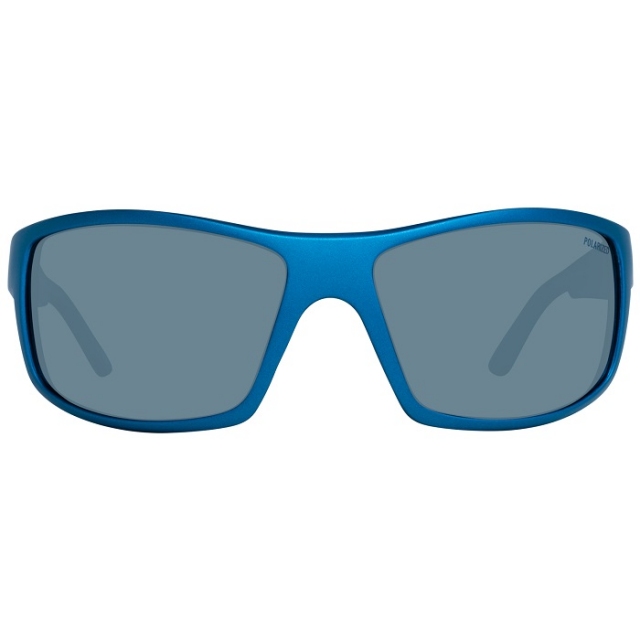 SKECHERS športna sončna očala SE6116 91V, polarizirana
