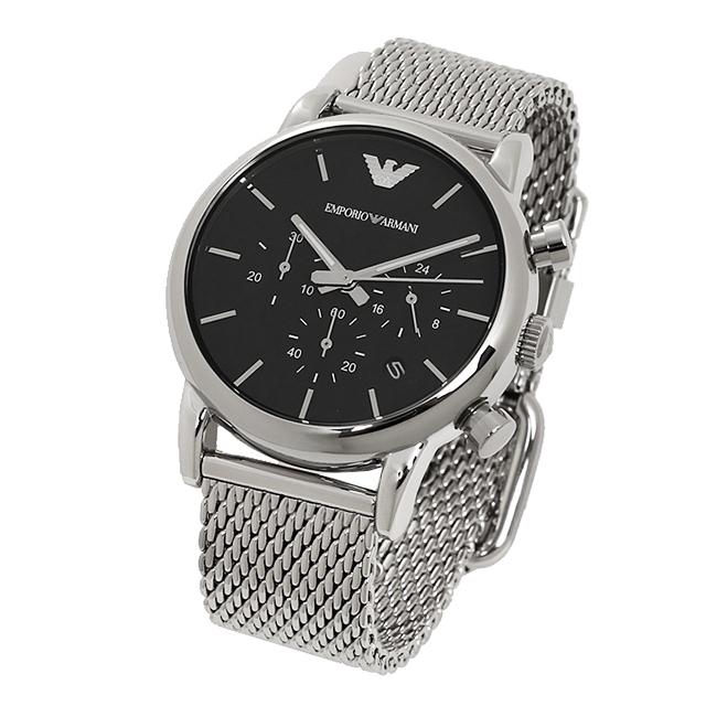 EMPORIO ARMANI moška ura AR1811