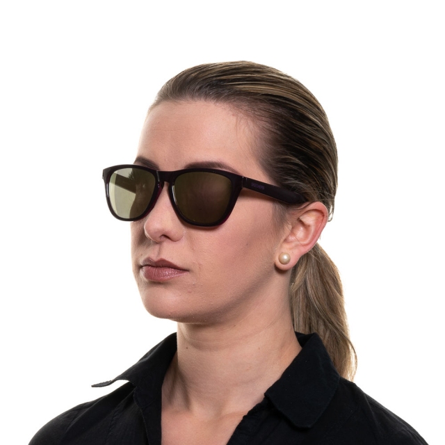 SKECHERS ženska sončna očala SE6011 81Z, z lastnostjo ogledala