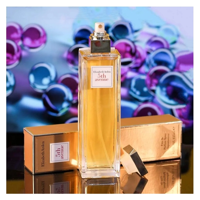 ELIZABETH ARDEN ženski parfumi 5th Avenue 125ml EDP 