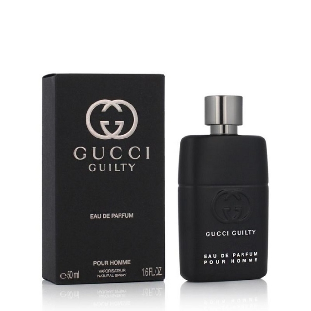 GUCCI moški parfumi Guilty pour Homme 50ml EDP