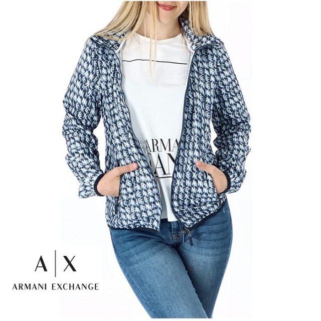 Ženska jakna ARMANI EXCHANGE velikost XS