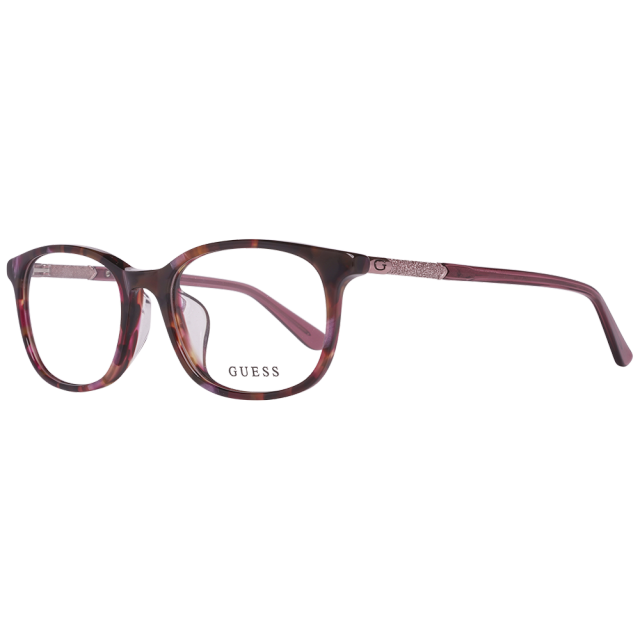 GUESS okvirji za dioptrijska očala GU2690-D 055