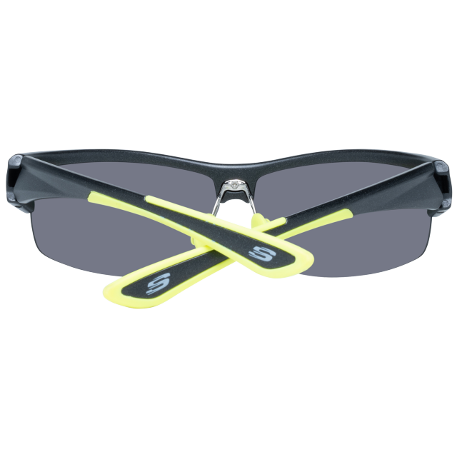 SKECHERS športna sončna očala SE5144 01R, polarizirana