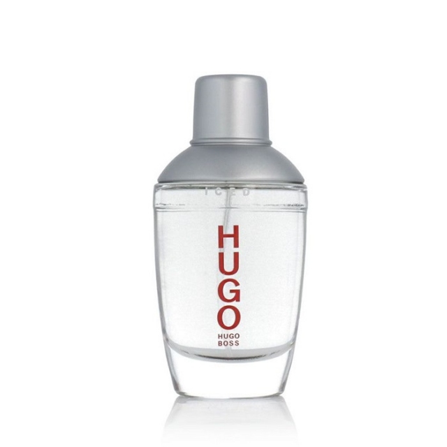 HUGO BOSS moški parfumi Hugo Iced 75ml edt