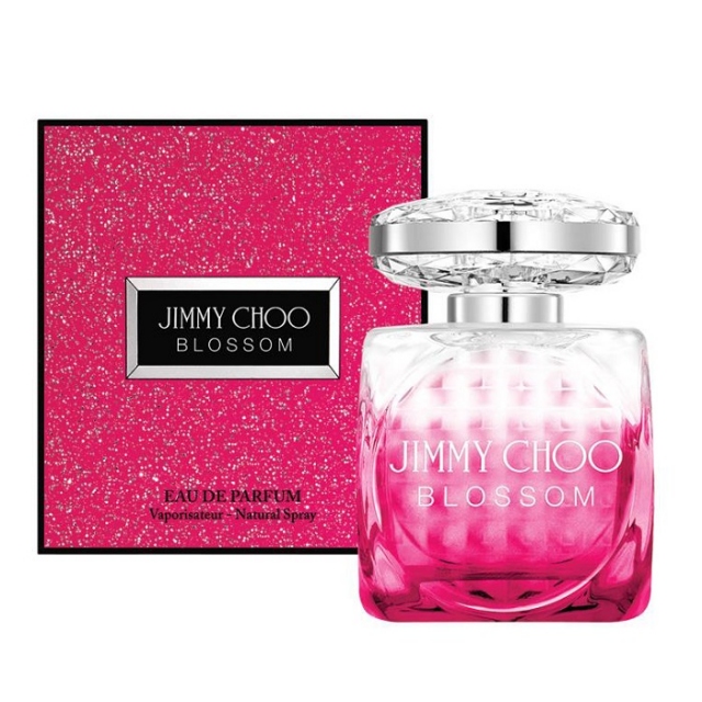 JIMMY CHOO ženski parfumi Jimmy Choo Blossom 100ml EDP