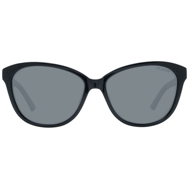 SKECHERS ženska sončna očala SE6264 05D, polarizirana