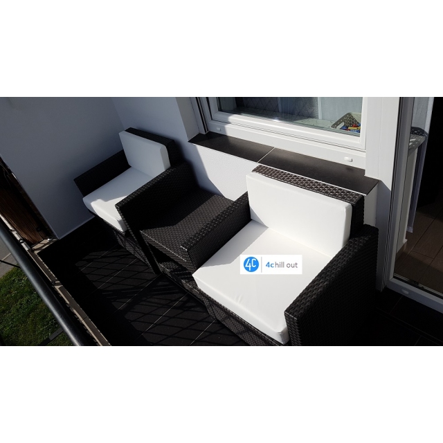 Blazine za garniture iz ratana