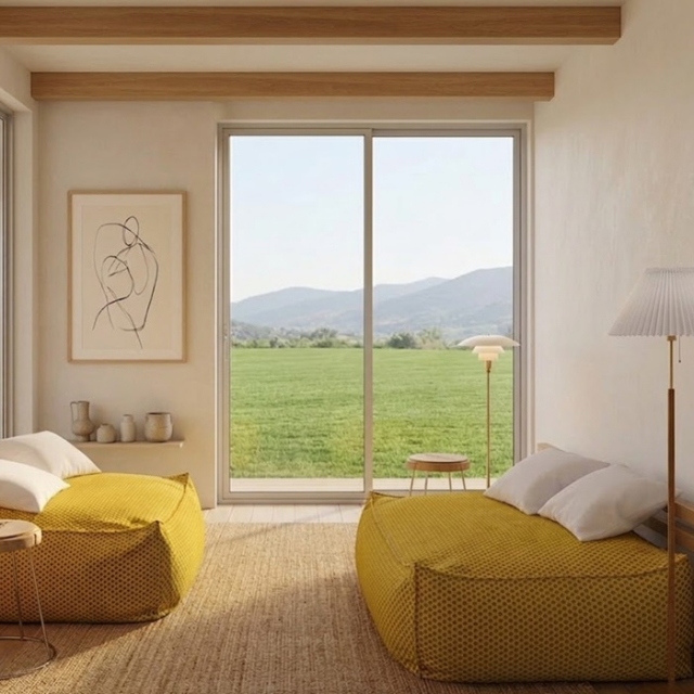 4Chill Out Lounge počivalnik Game