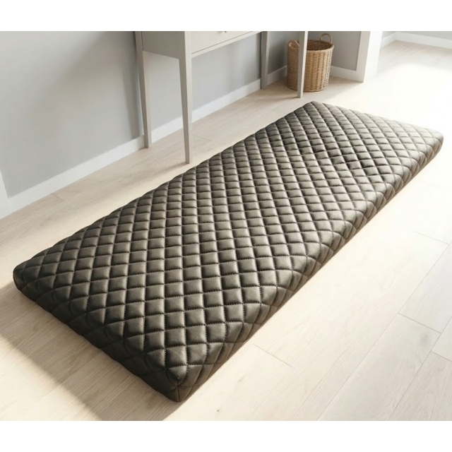 Blazina za hodnik 60x43x5cm s prešito površino