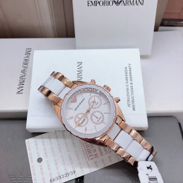 EMPORIO ARMANI ženske ure AR5942