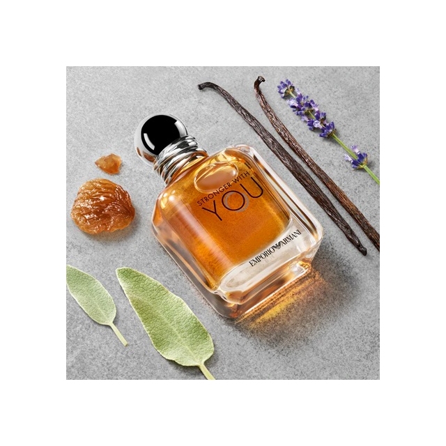 ARMANI moški parfumi Stronger With You 50ml edt