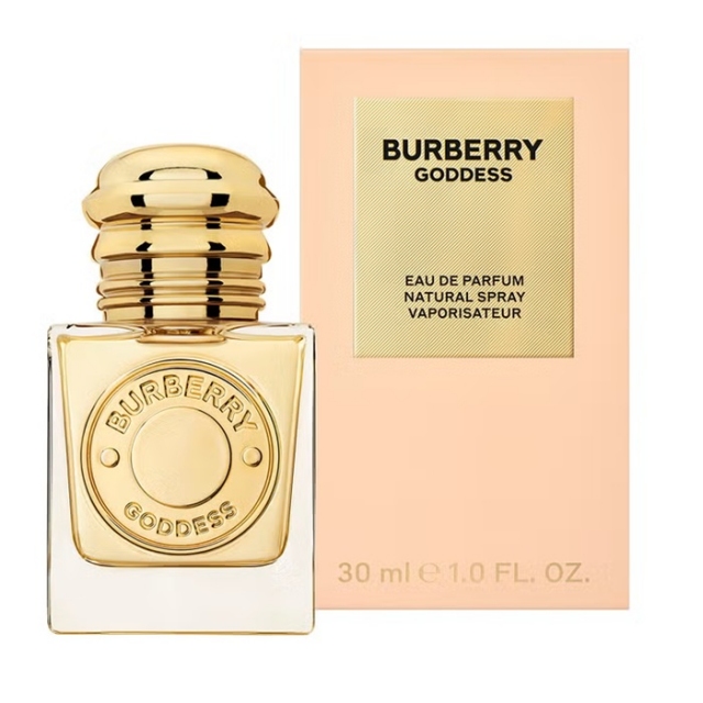 BURBERRY ženski parfumi Goddess, 30ml, edp