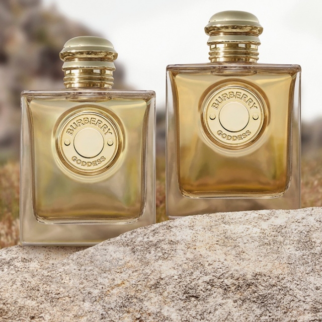 BURBERRY ženski parfumi Goddess, 30ml, edp