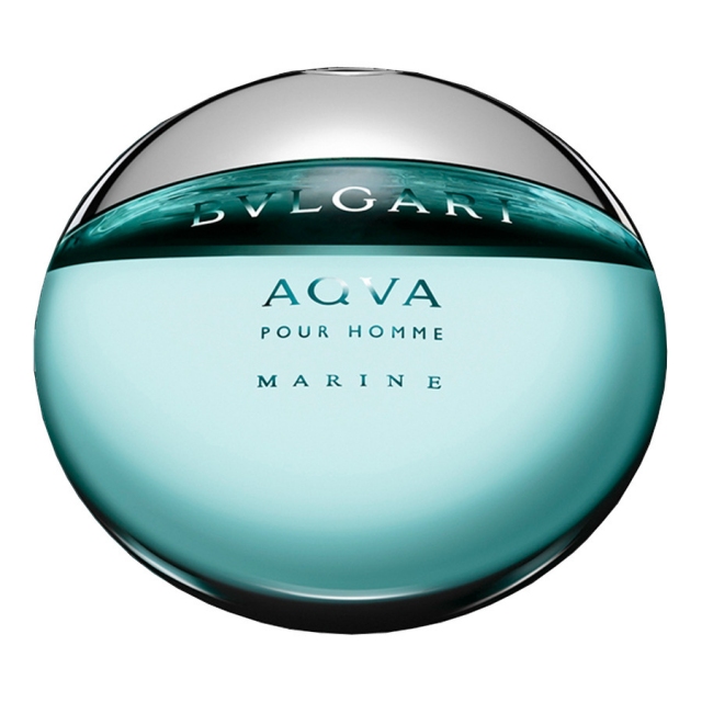 BVLGARI men's perfume Aqva Pour Homme Marine 50ml edt