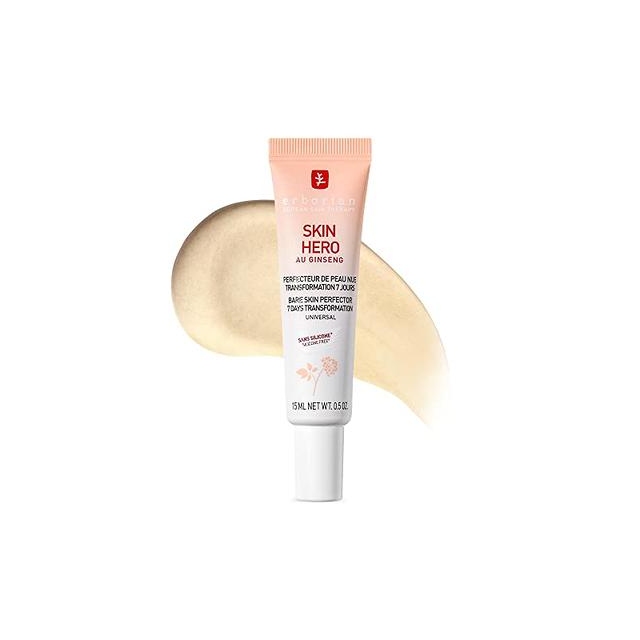 ERBORIAN Skin Hero Cream, 15ml