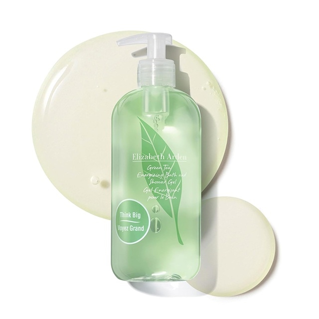 ELIZABETH ARDEN Green Tea gel za prhanje, 500 ml