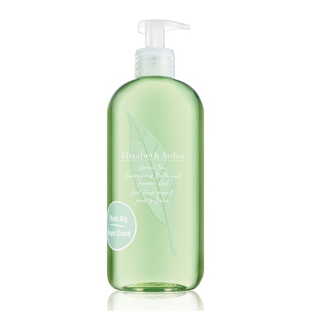 ELIZABETH ARDEN Green Tea gel za prhanje, 500 ml