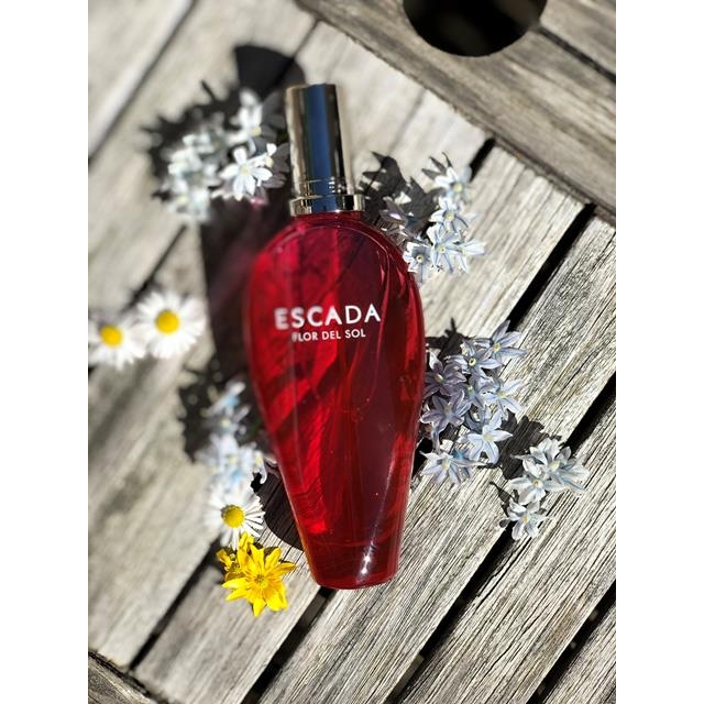 ESCADA ženski parfumi Flor Del Sol 100ml EDT
