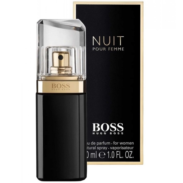 Hugo Boss Nuit Pour Femme ženski parfumi