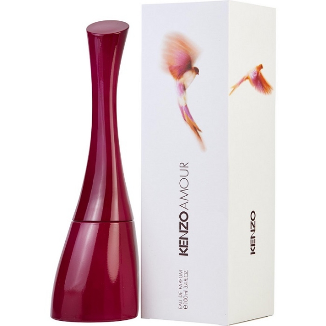 KENZO ženski parfumi Amour 100ml EDP