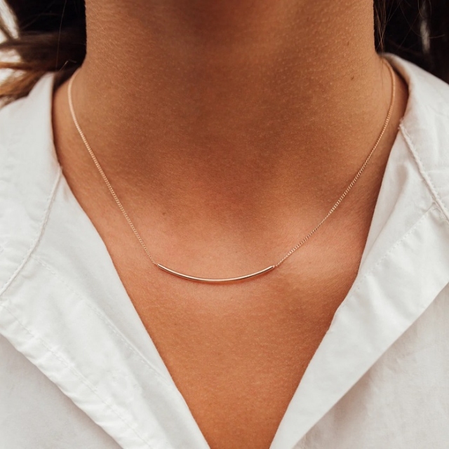 MILLNER verižica 0060302 Wharton