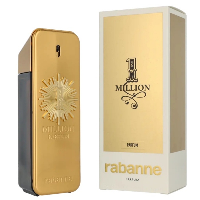 PACO RABANNE moški parfumi 1 Million 100ml parfum