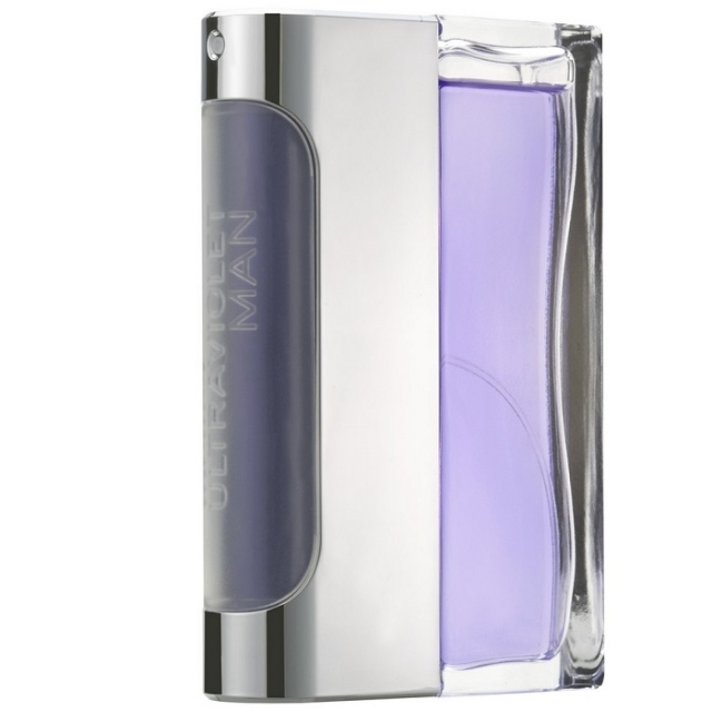 PACO RABANNE moški parfumi Ultraviolet 100ml edt