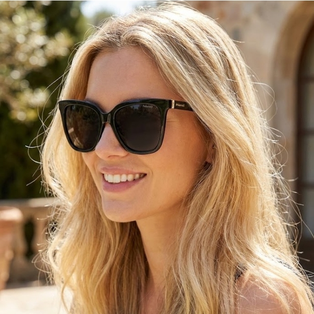 POLAROID sončna očala PLD 4155 807M9, polarizirana