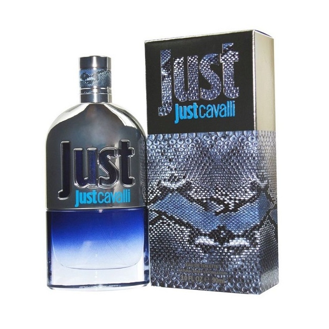 ROBERTO CAVALLI moški parfumi Just Cavalli 90ml edt