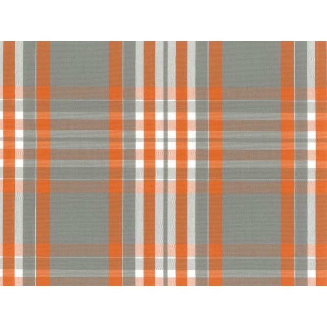 Outdoor tkanina vodoodporna, Sorrento Check 38, kos v velikosti 60x160cm