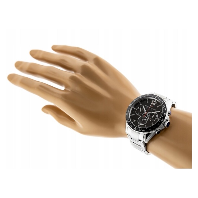 TOMMY HILFIGER moške ure 1791104 Luke