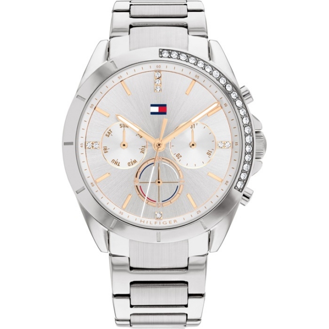 TOMMY HILFIGER ženske ure 1782384