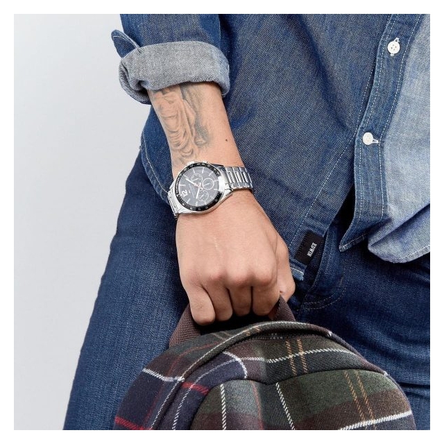 TOMMY HILFIGER moške ure 1791104 Luke