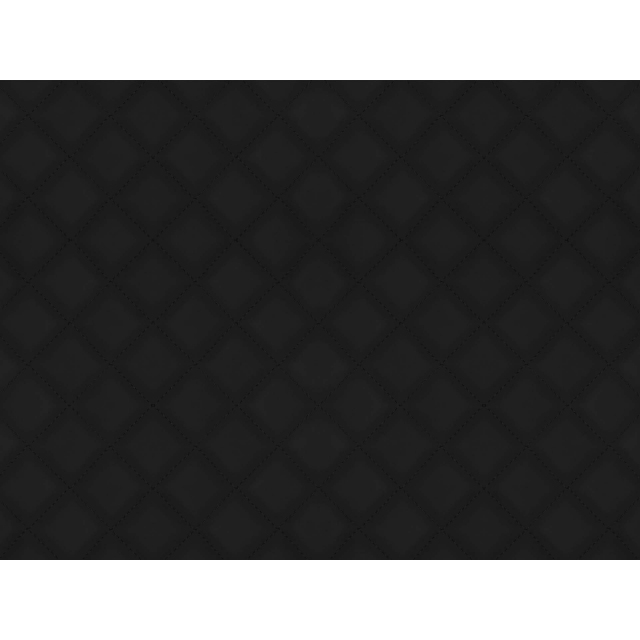 Blazina za hodnik 60x43x5cm s prešito površino