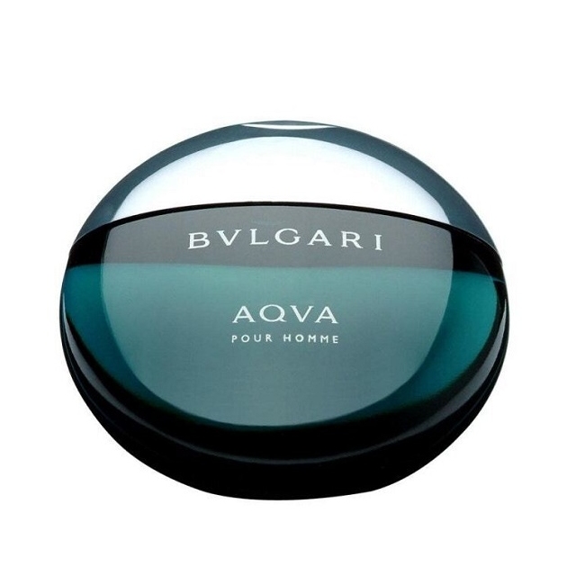 BVLGARI moški parfumi Aqva 100ml edt