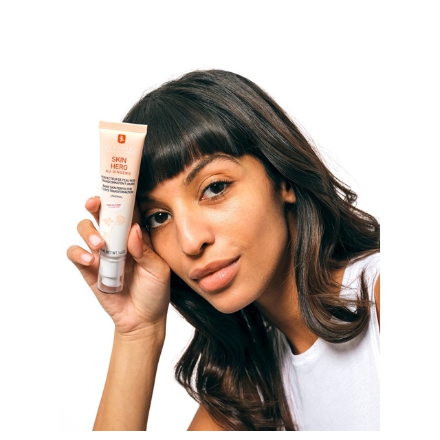 ERBORIAN Skin Hero Cream, 15ml