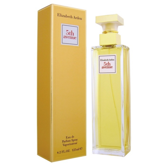 ELIZABETH ARDEN ženski parfumi 5th Avenue 125ml EDP 