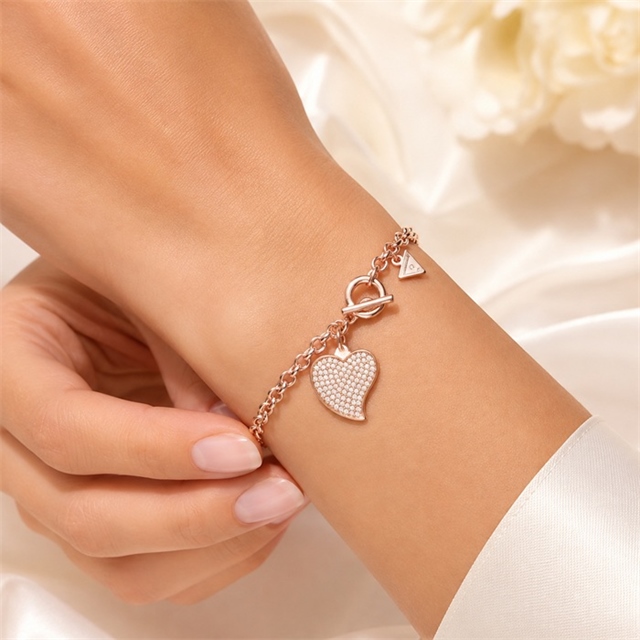 GUESS zapestnica UBB71535 