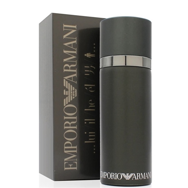 GIORGIO ARMANI moški parfumi Emporio He 100ml edt