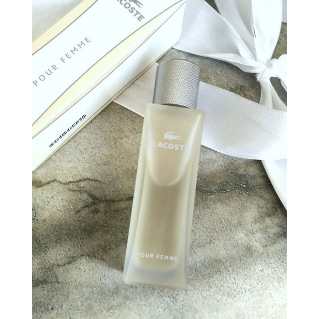 LACOSTE ženski parfumi Pour Femme 90ml edp
