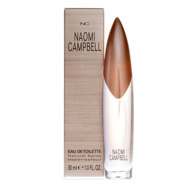 NAOMI CAMPBELL Naomi Campbell 30ml edt 