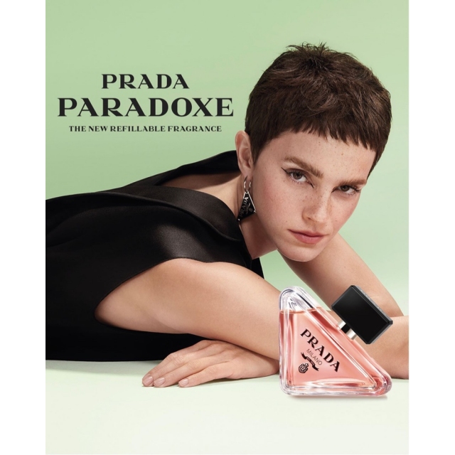 PRADA ženski parfumi Paradoxe 50ml EDP