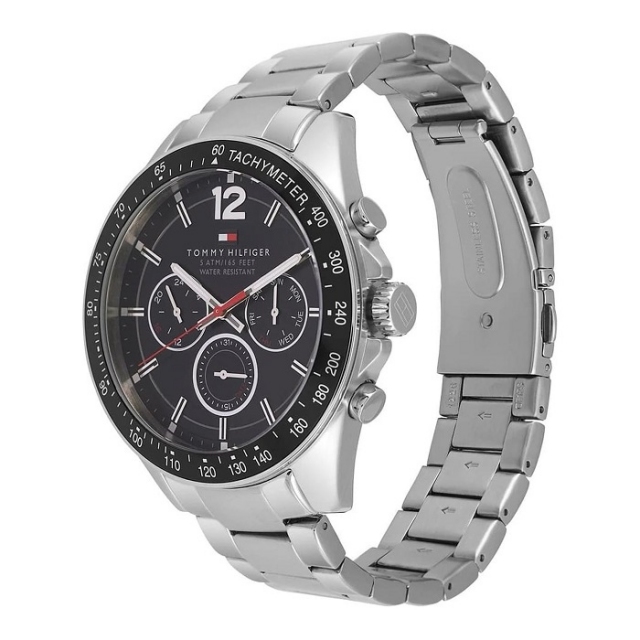 TOMMY HILFIGER moške ure 1791104 Luke