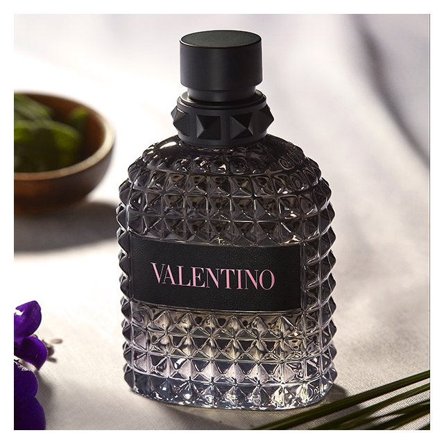 VALENTINO moški parfumi Born in Roma 50ml EDP
