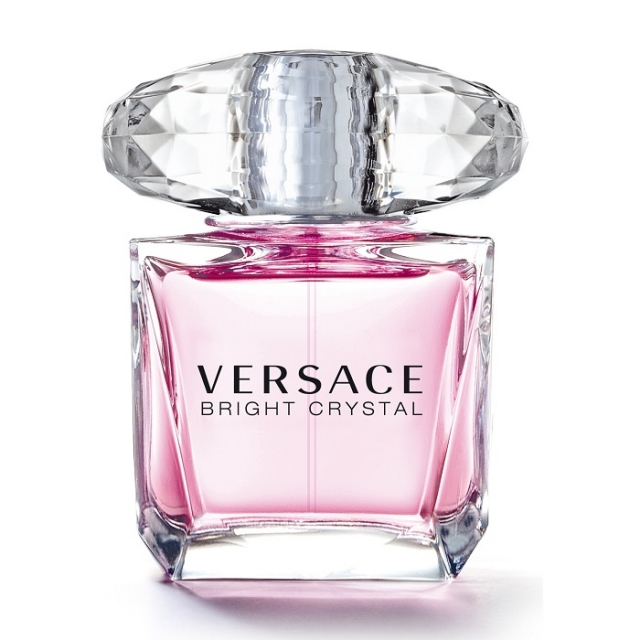 VERSACE Bright Crystal 150ml gift set