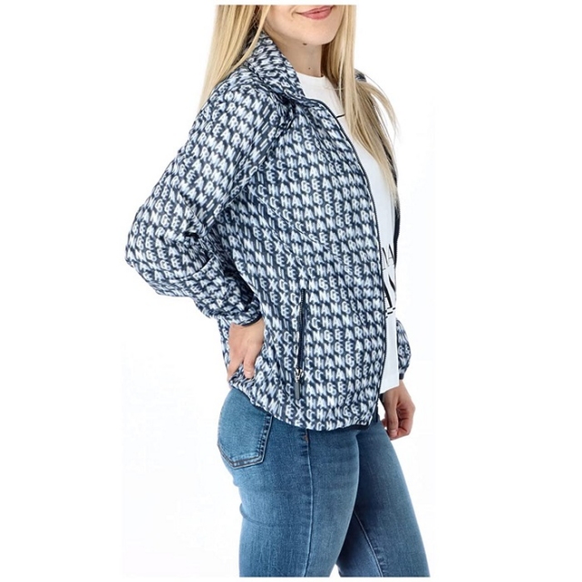 Ženska jakna ARMANI EXCHANGE velikost XS