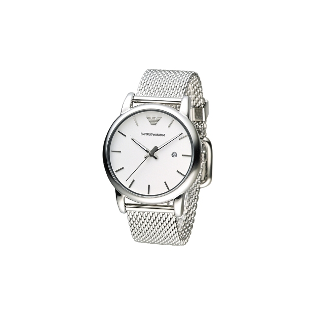 EMPORIO ARMANI moške ure AR1812