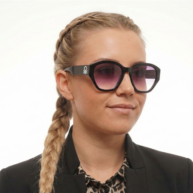 BENETTON sončna očala BE5051