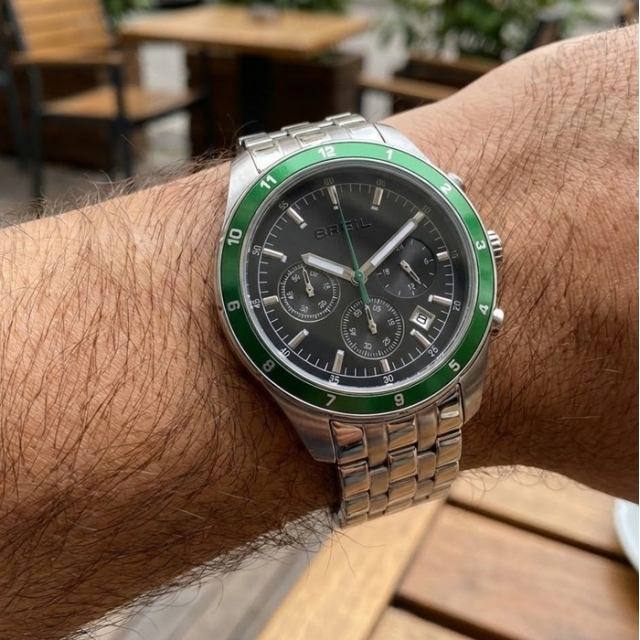 BREIL moške ure TW1222